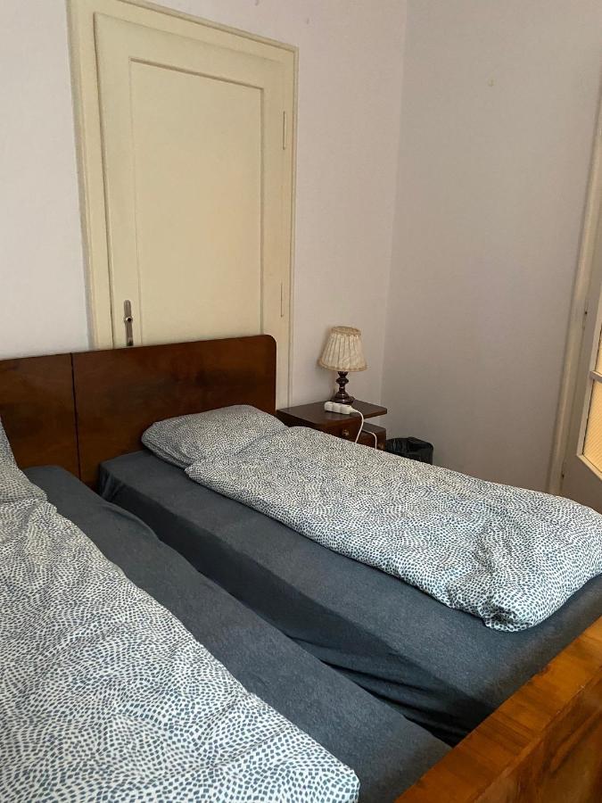 Apartment Vintage In Old Town Krakau