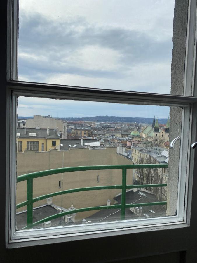 Apartment Vintage In Old Town Krakau