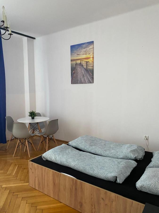 Apartment Vintage In Old Town Krakau